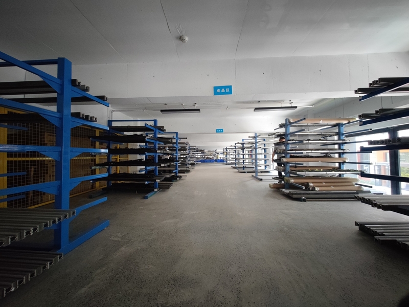 CHINA Zhengzhou Hengliang Tech Co., Ltd. Perfil de la compañía