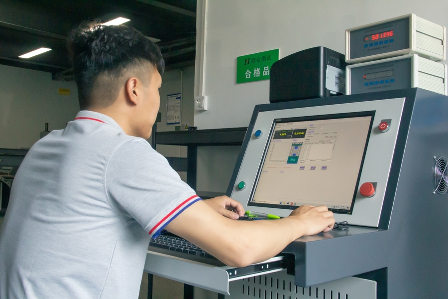 CHINA Zhengzhou Hengliang Tech Co., Ltd. Perfil de la compañía