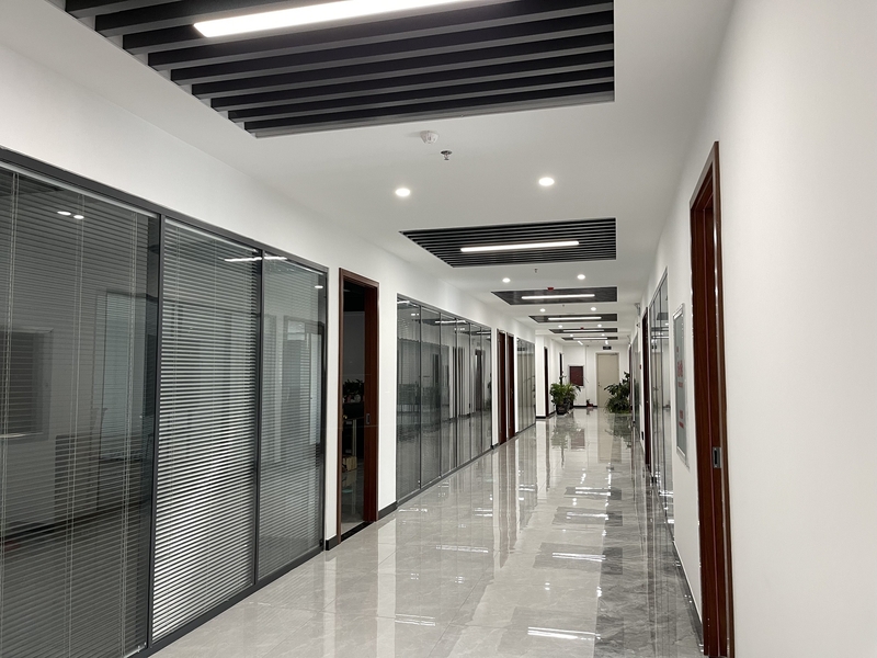 CHINA Zhengzhou Hengliang Tech Co., Ltd. Perfil de la compañía