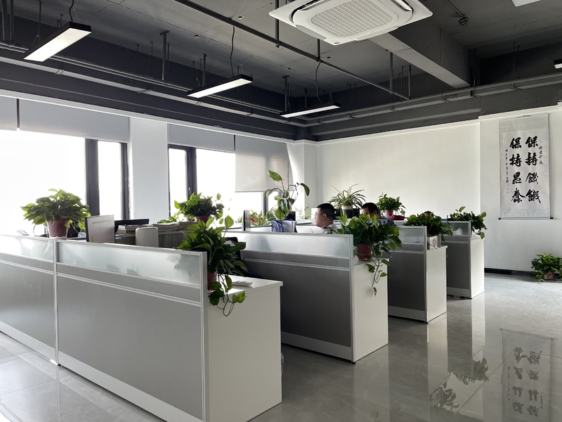 CHINA Zhengzhou Hengliang Tech Co., Ltd. Perfil de la compañía