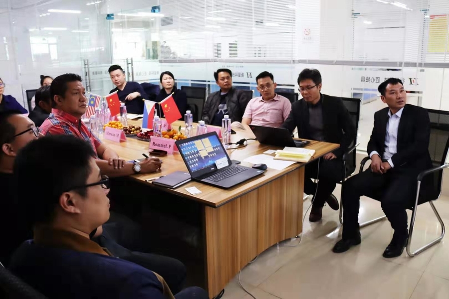 CHINA Zhengzhou Hengliang Tech Co., Ltd. Perfil de la compañía