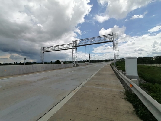 Pesaje en movimiento a alta velocidad para una salida de datos precisa RJ45/RS232 95%-97% Precisión Suministro de energía CA 220V 50HZ