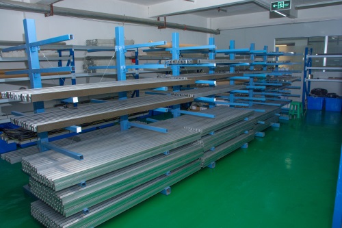 Zhengzhou Hengliang Tech Co., Ltd. Visita a la fábrica
