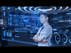 Sistema WIM de alta velocidad