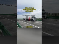 Monitoreo remoto La mejor solución del sistema WIM para la entrega rápida de productos en 1 semana