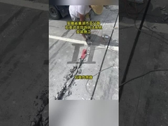 Nivel de protección IP68 Sistema de pesaje en movimiento para aplicaciones de pesaje pesado