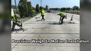El rendimiento perfecto del sensor se debe a una instalación estandarizada de proceso completo ✨